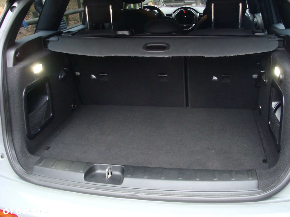 MINI Clubman Cooper - 8