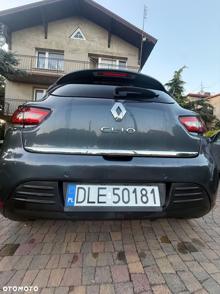 Renault Clio - 17