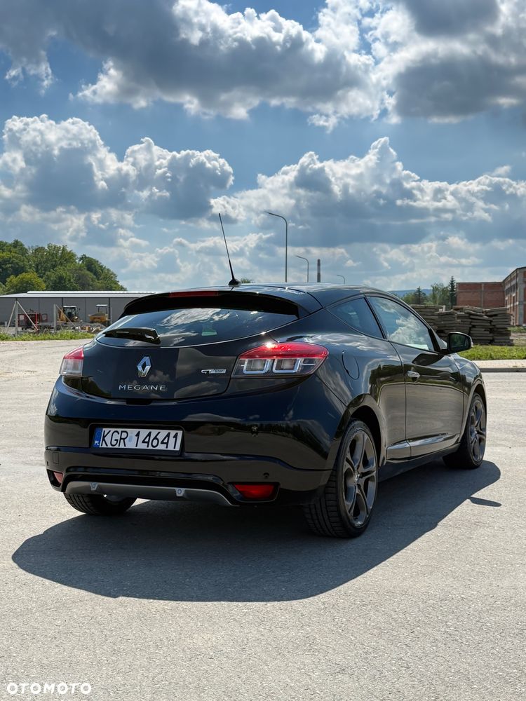 Renault Megane 2.0 dCi Dynamique - 5