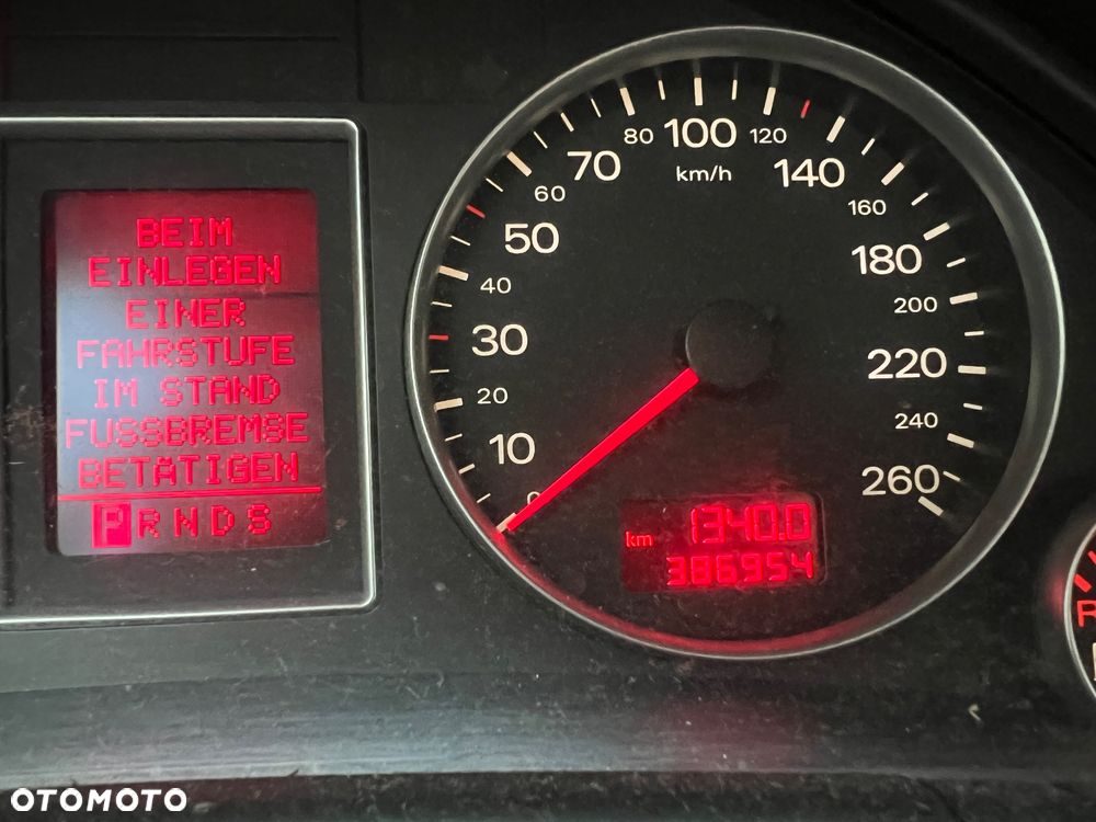 Audi A4 Avant 2.0 TDI DPF multitronic - 19