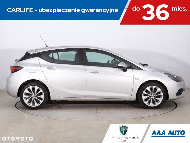 Opel Astra - 8