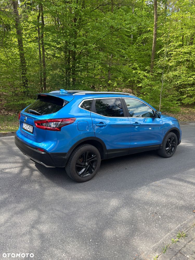 Nissan Qashqai 1.6 DIG-T Tekna - 5