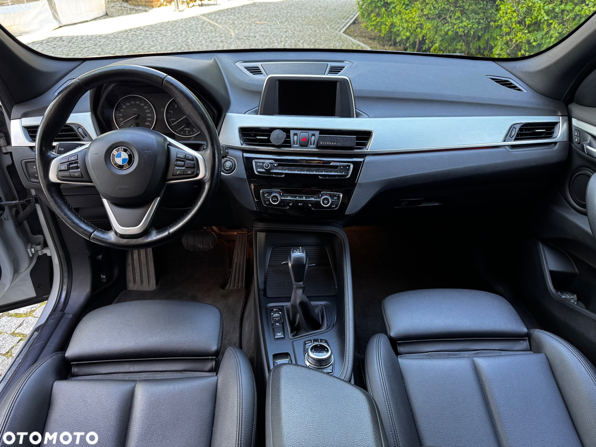 BMW X1 - 9