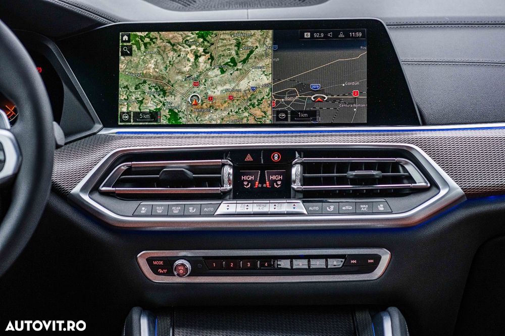 BMW X6 xDrive30d xLine - 32