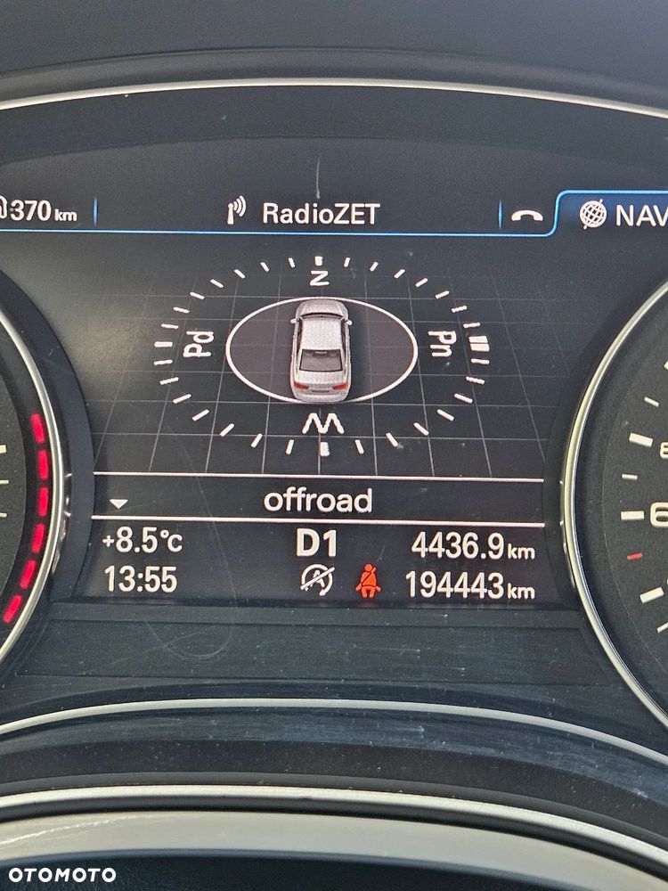 Audi A6 Limousine 3.0 TDI Quattro S tronic - 17