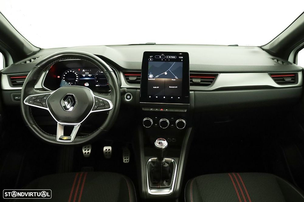 Renault Captur 1.0 TCe RS Line - 8