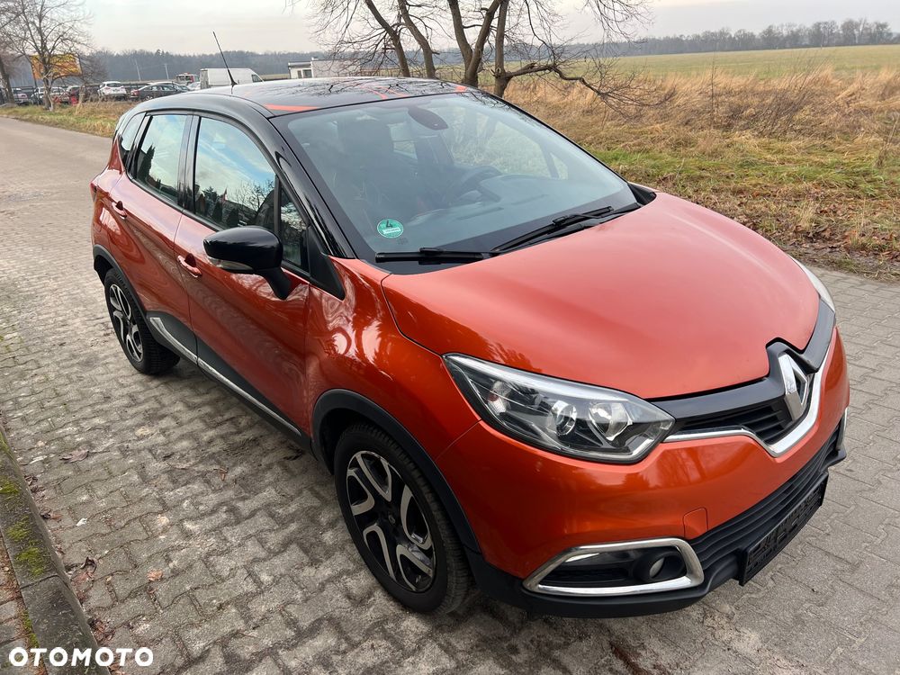 Renault Captur - 32