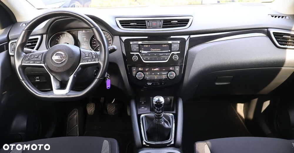 Nissan Qashqai - 13