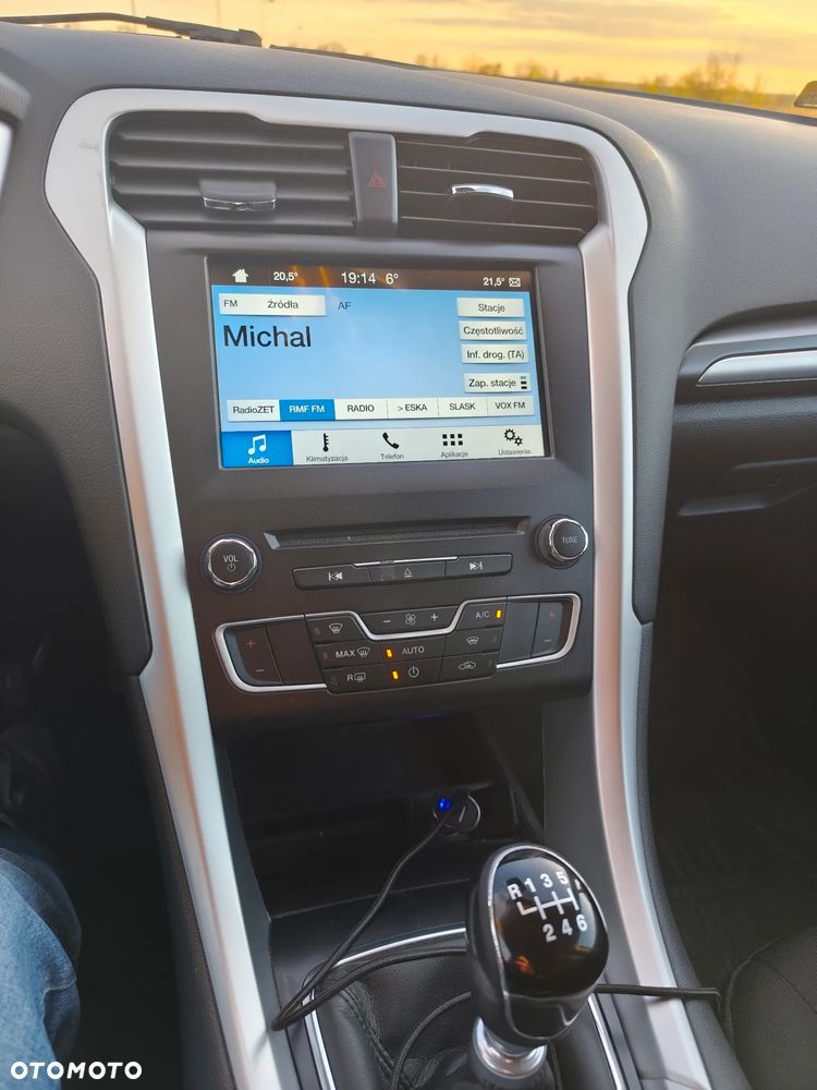 Ford Mondeo 2.0 TDCi Trend - 2