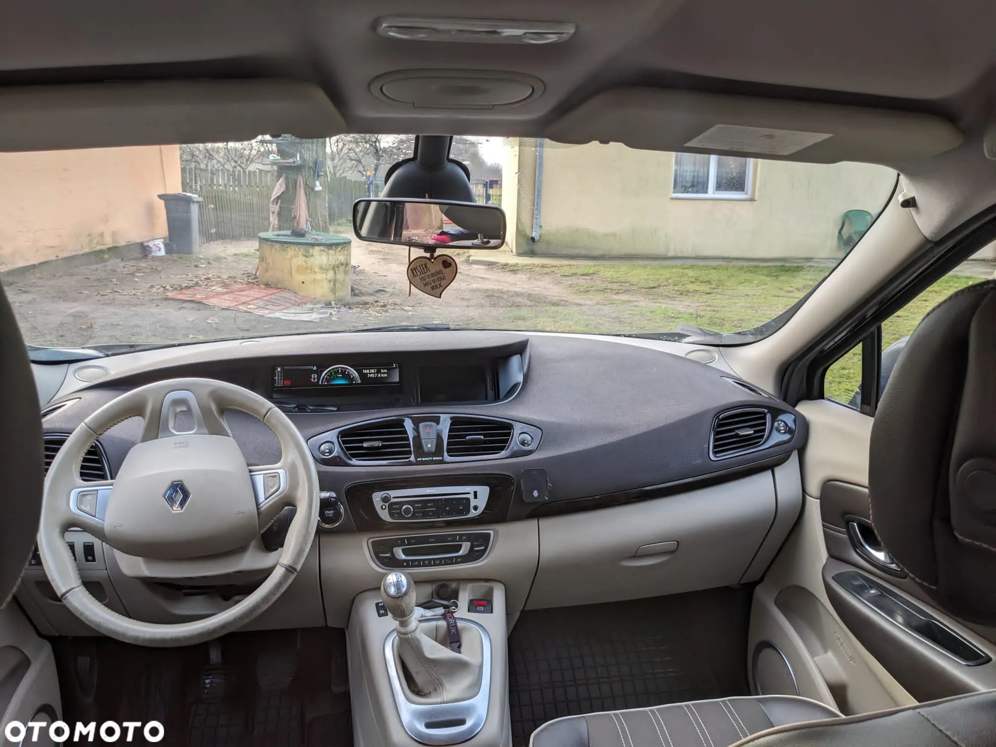 Renault Scenic - 5