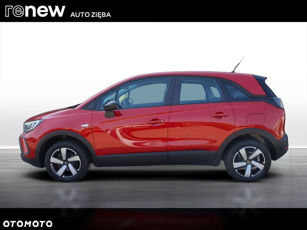 Opel Crossland - 3
