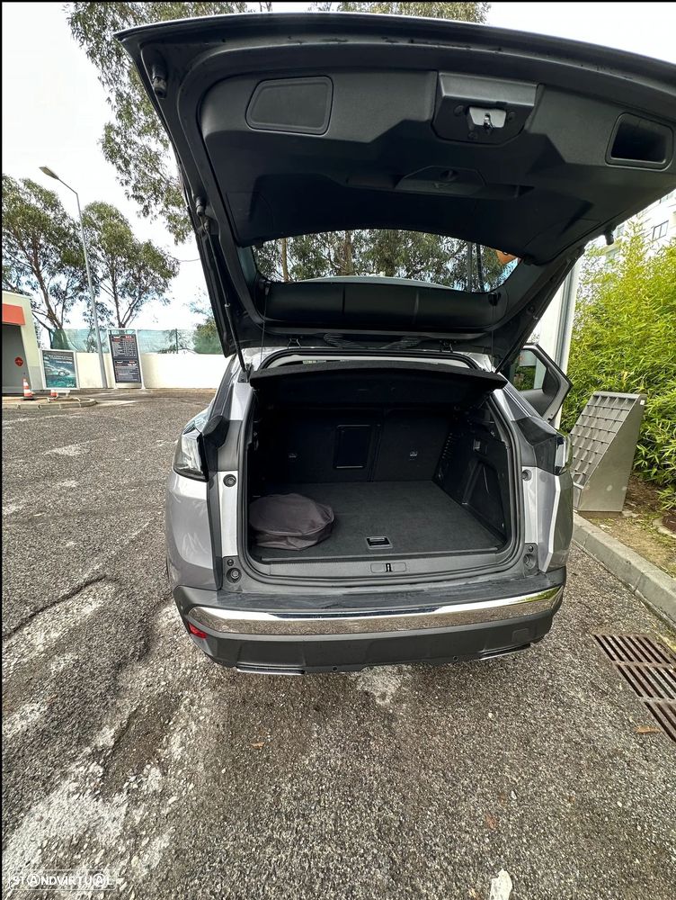 Peugeot 3008 1.6 Hybrid4 Allure Pack e-EAT8 - 8