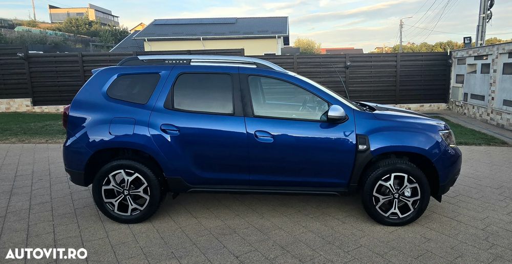 Dacia Duster ECO-G 100 Prestige Plus - 15