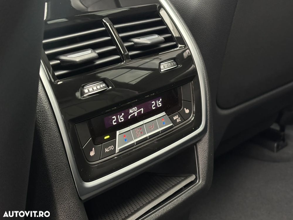 BMW X5 xDrive50e AT PHEV - 16