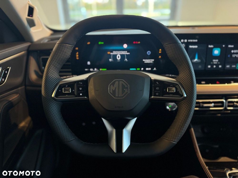 MG HS 1.5T PHEV Excite - 11