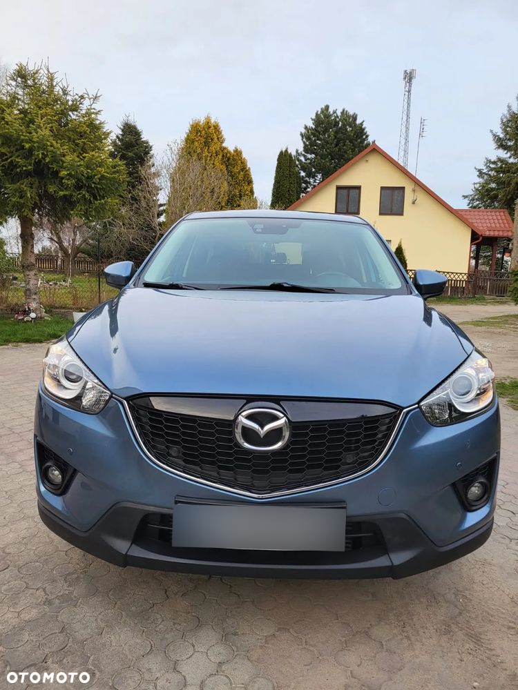 Mazda CX-5 2.2 D Skyenergy 2WD - 19