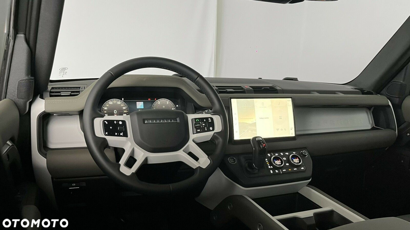 Land Rover Defender 110 3.0 D300 mHEV X-Dynamic SE - 7