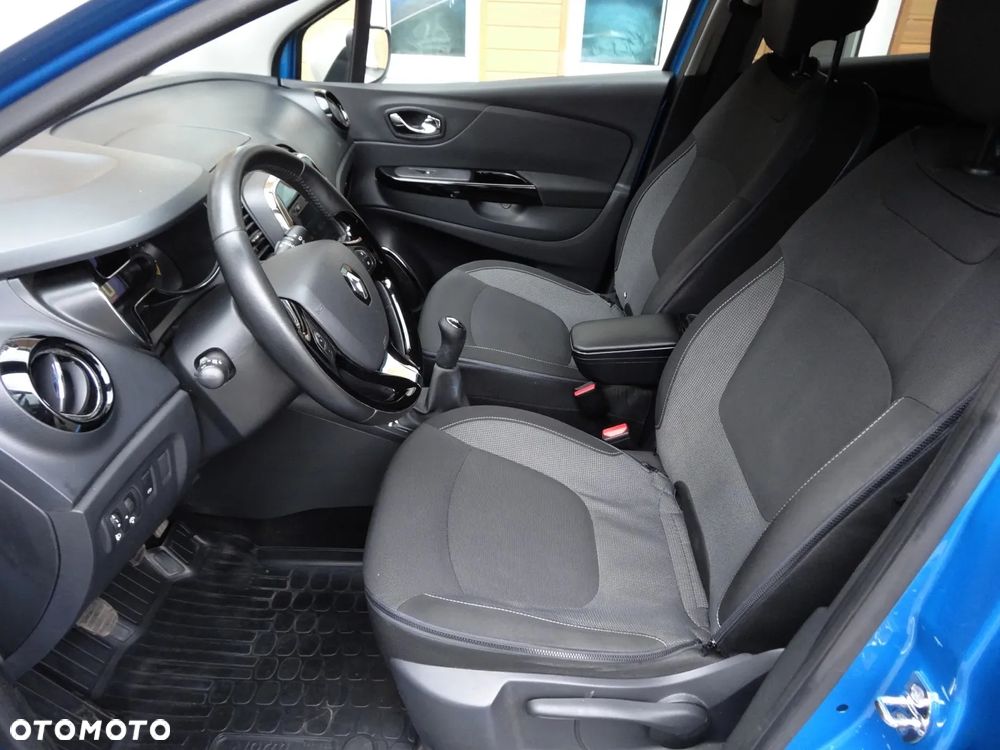Renault Captur ENERGY TCe 90 Start&Stop Intens - 21