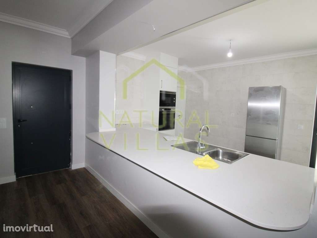 Moradia Isolada T5 Renovada com Piscina, São Brás de Alportel - Grande imagem: 4/22