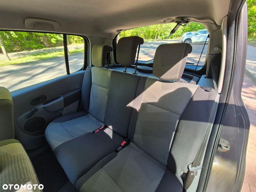 Renault Modus - 6