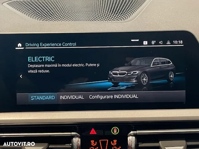 BMW Seria 3 330e Touring Aut. M Sport - 25