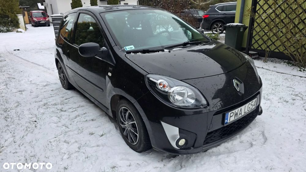 Renault Twingo 1.2 LEV 16V 75 Yahoo - 4