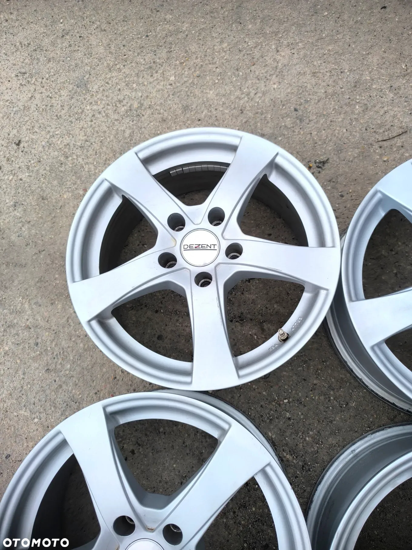 5x120 Felgi Aluminiowe ALUFELGI 17 BMW SERIA 3 E46 E36 Z4 Z3 E90 E91 1 E81 E87 E88 F20 F21 5 E60 Xdrive E61 Xdrive X1 E84 X3 E83 X5 E53 OPEL INSIGNIA A I Legnica ALU-RAD VW TRANSPORTER T5 - 7