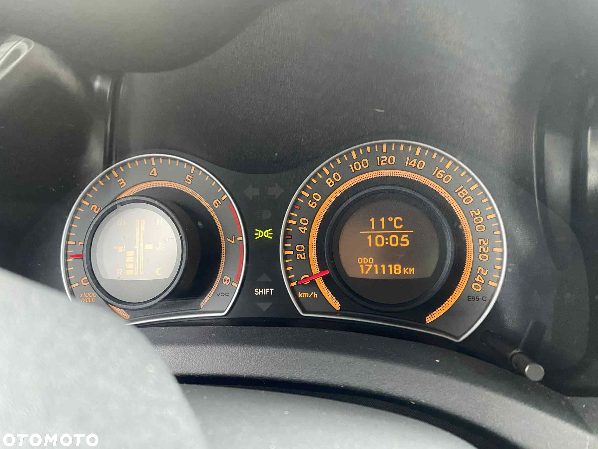 Toyota Auris - 26