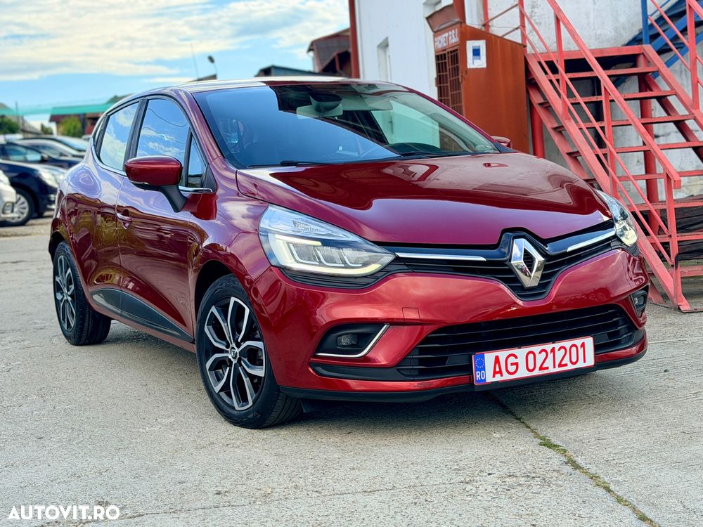Renault Clio - 3