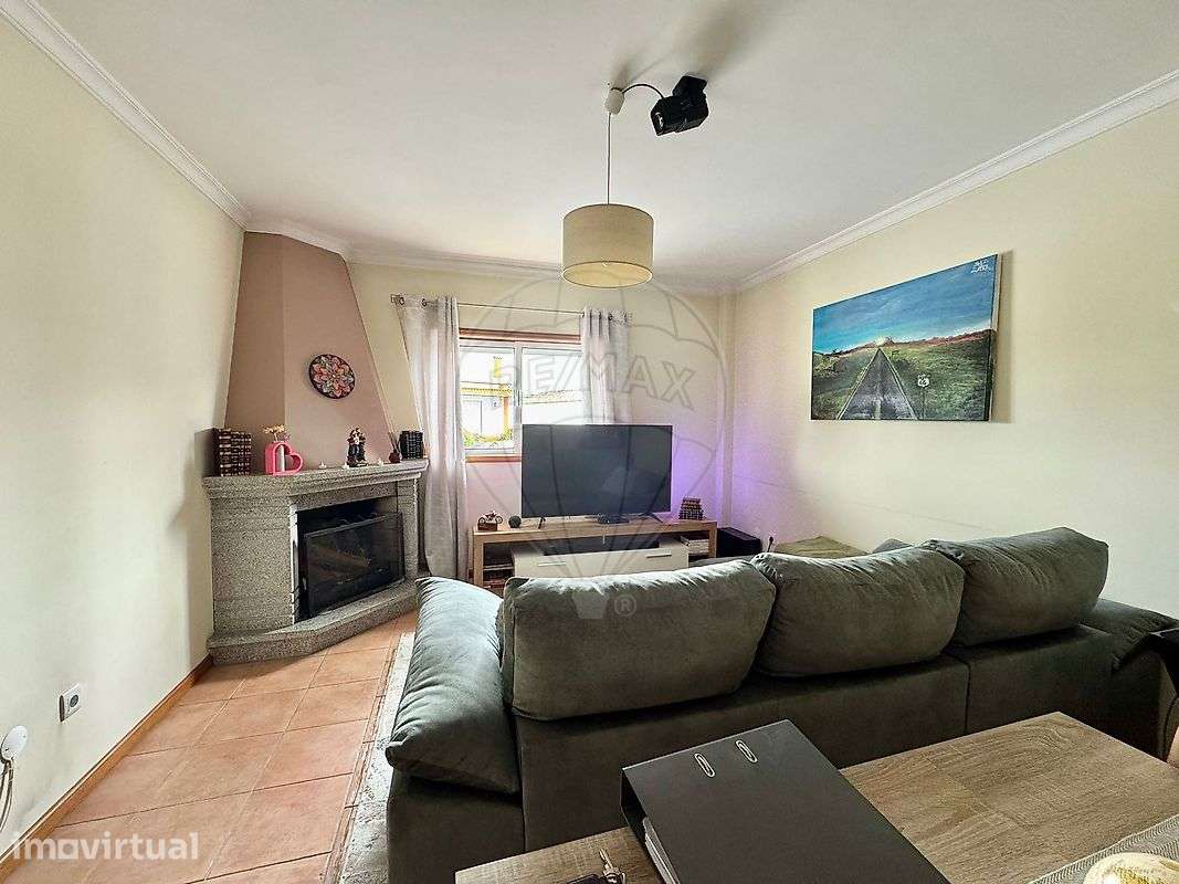 Apartamento T2 para venda - Grande imagem: 2/5
