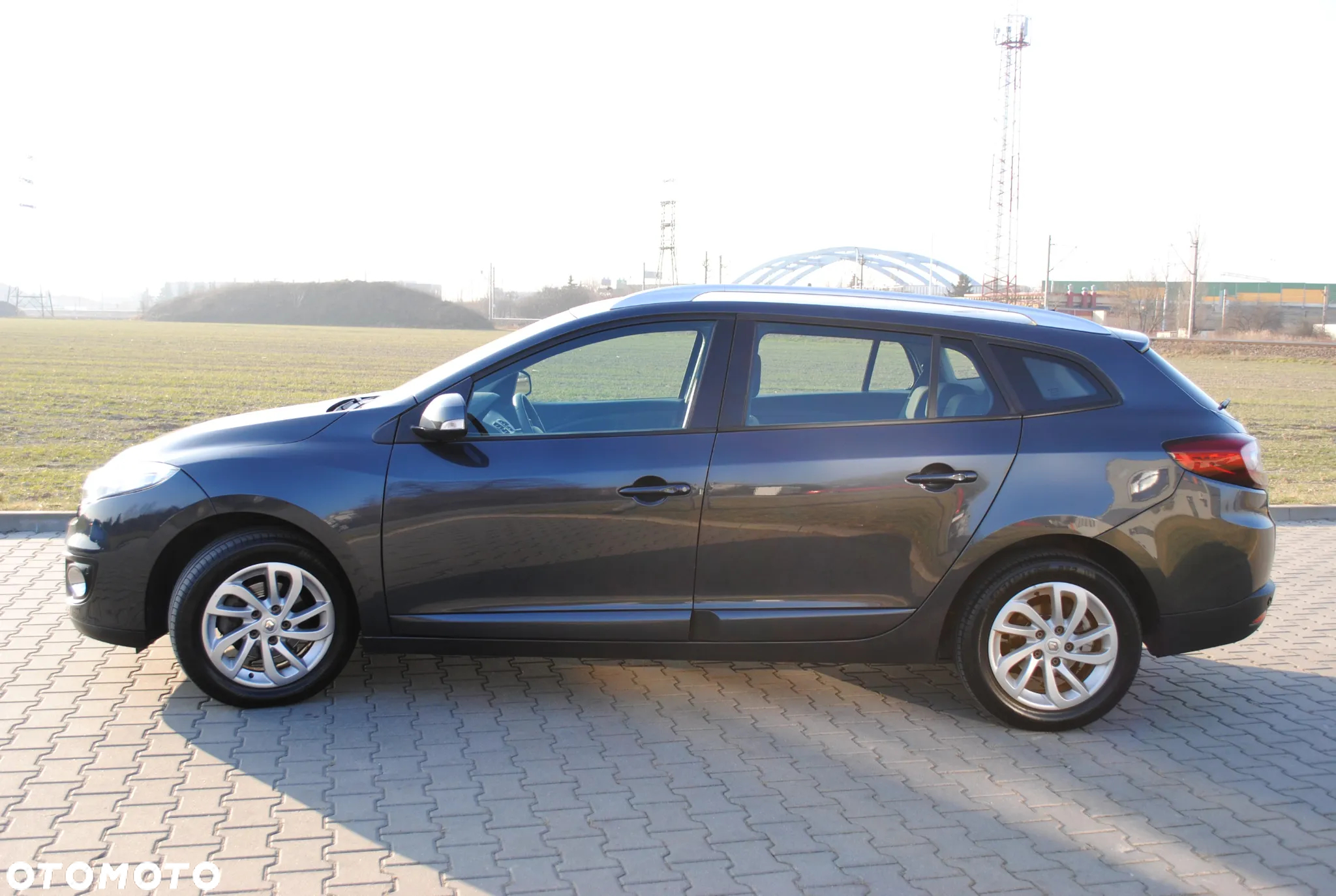 Renault Megane 1.6 16V 100 TomTom Edition - 5