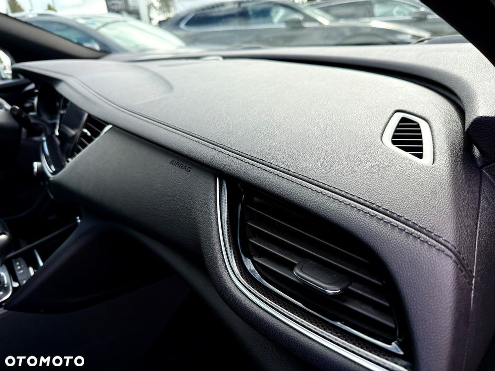 Opel Insignia 2.0 Direct InjectionTurbo Ultimate - 30