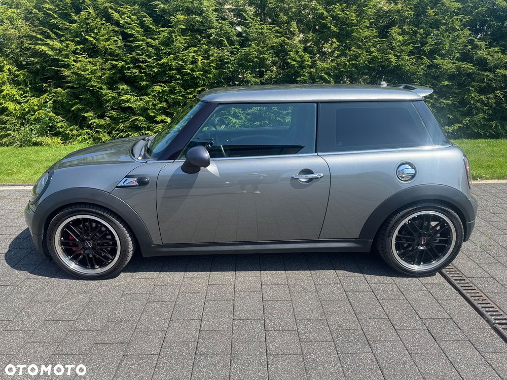 MINI Cooper S Standard - 7