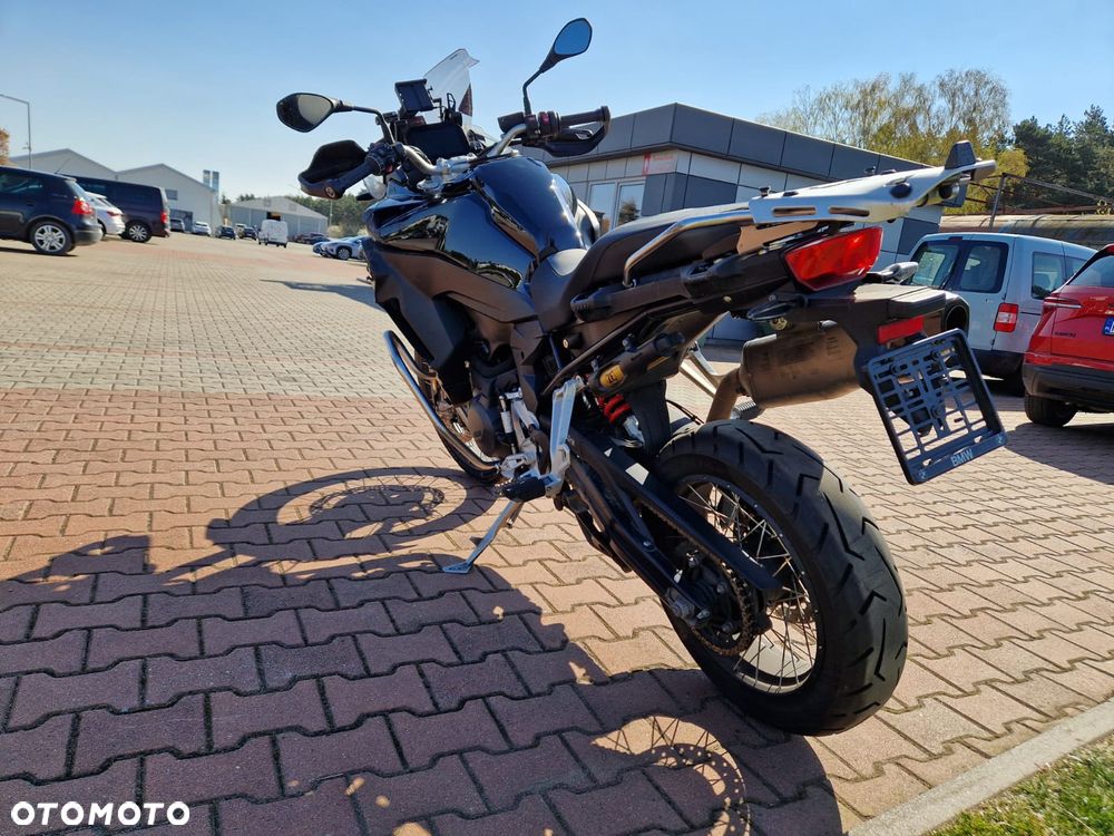 BMW GS - 10