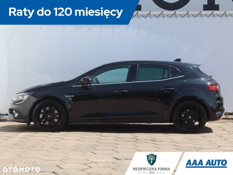 Renault Megane - 4