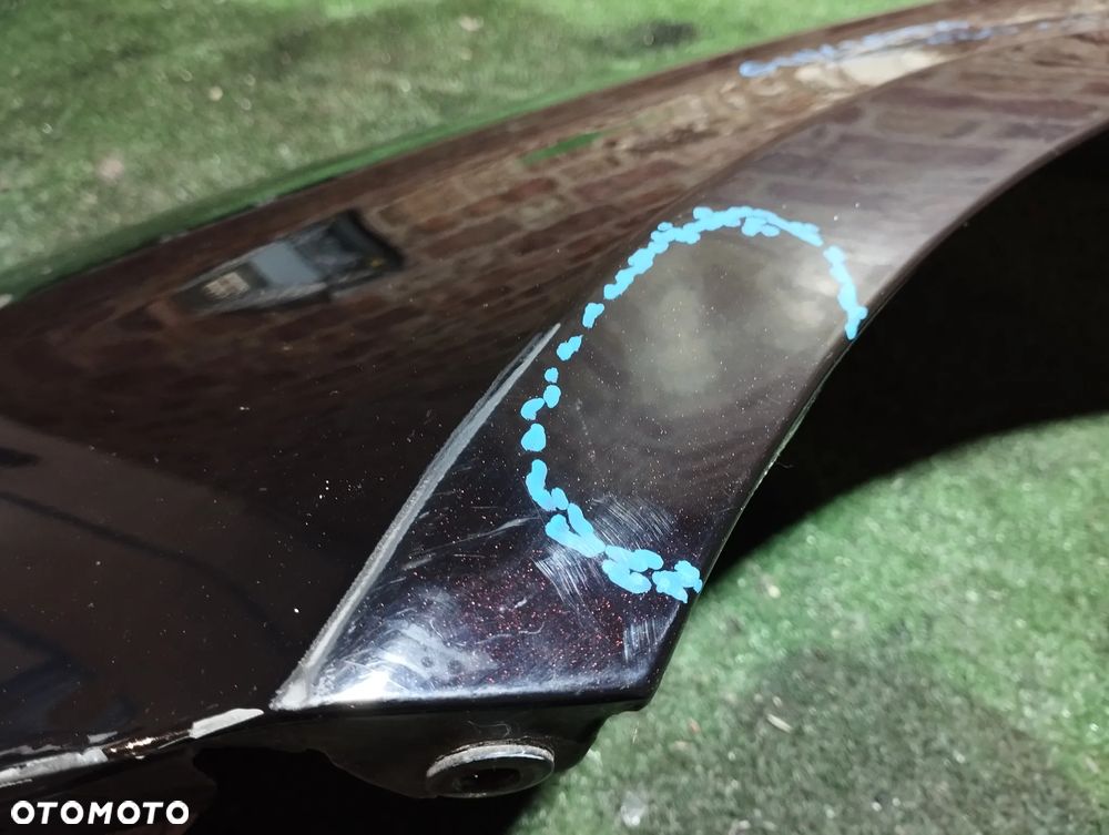 Błotnik Przód strona lewa PRZÓD LEWY Alfa Romeo Giulietta 50520627 - 10