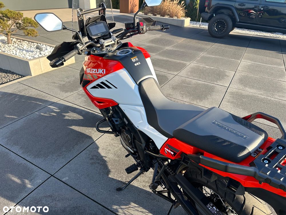 Suzuki V-STROM - 15