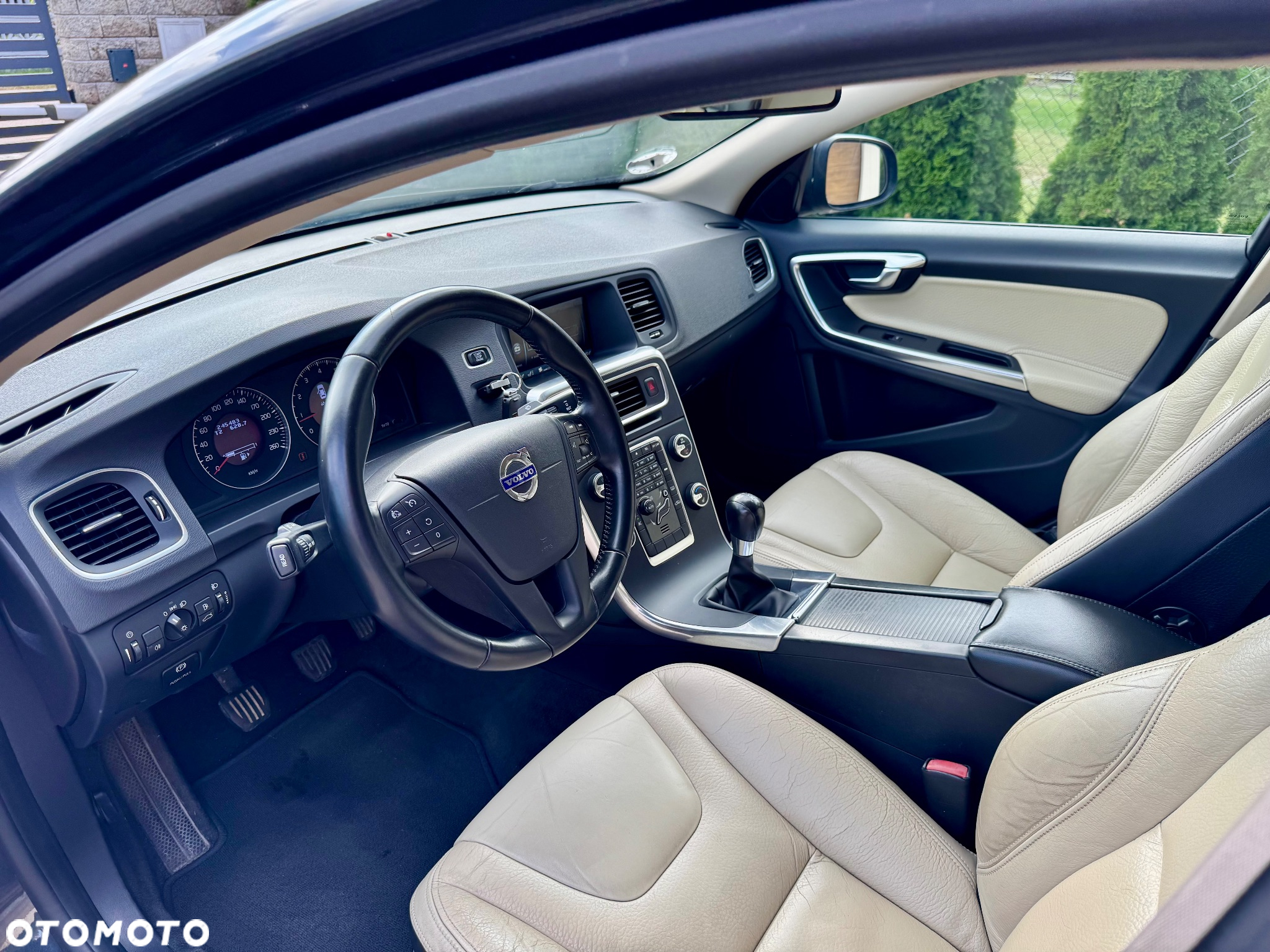 Volvo S60 2.0T Momentum - 13