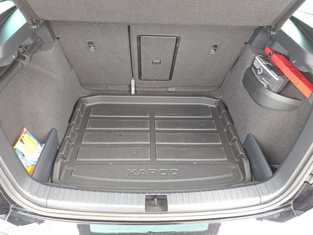 Skoda Karoq - 20