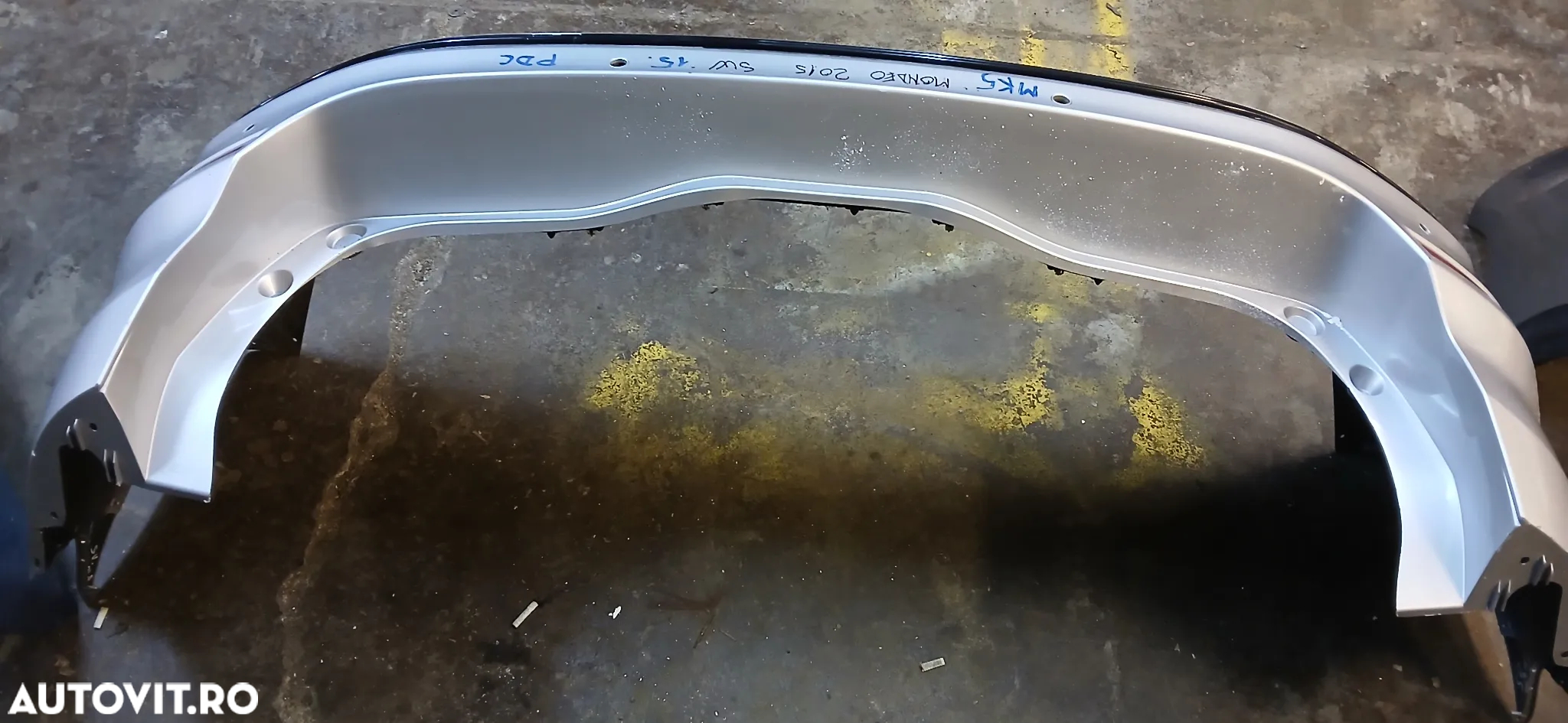 Bara spate completa Ford Mondeo combi 2015 - 4
