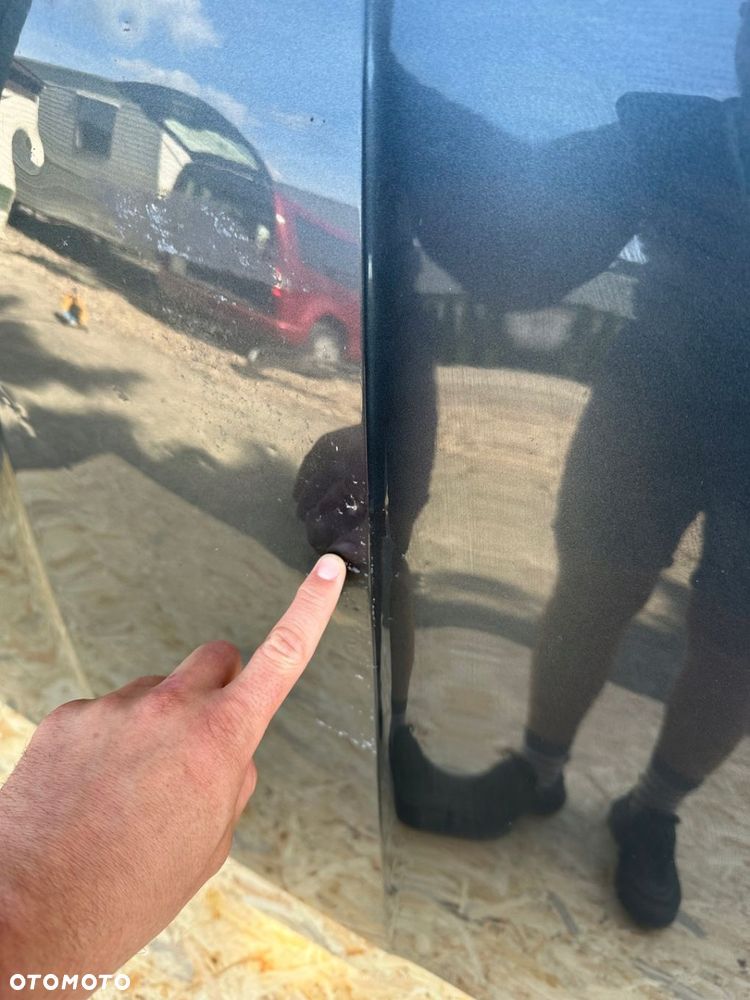 Skoda Fabia III 6V maska pokrywa silnika oryginalna 6V0 - 5