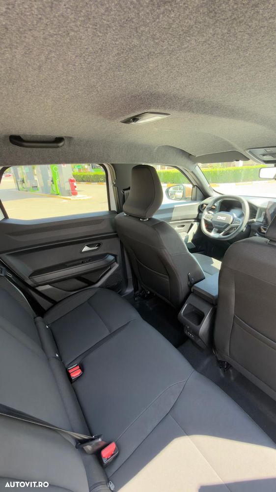 Dacia Duster TCe 150 EDC Extreme - 9