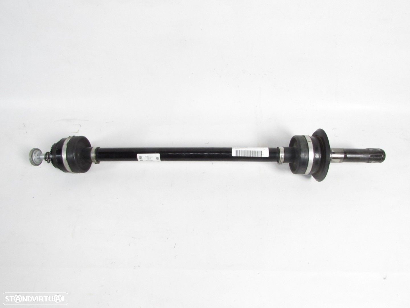 Transmissão Direito/Trás Seminovo/ Original BMW X3 (G01) 33208689560 - 1