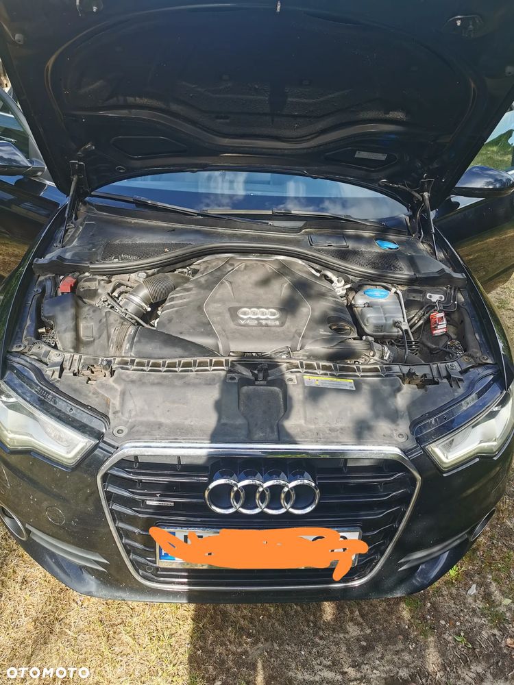 Audi A6 Allroad - 23