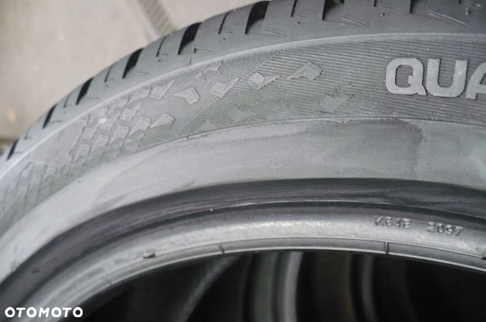 2x VREDESTEIN Quatrac 5 195/45R16 6,9mm 2022 - 5
