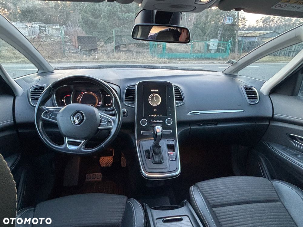 Renault Scenic - 12