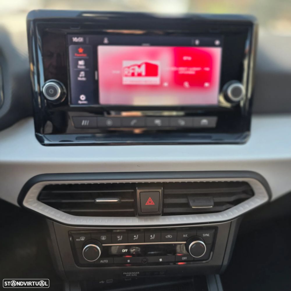 SEAT Ibiza 1.0 TSI Style - 21