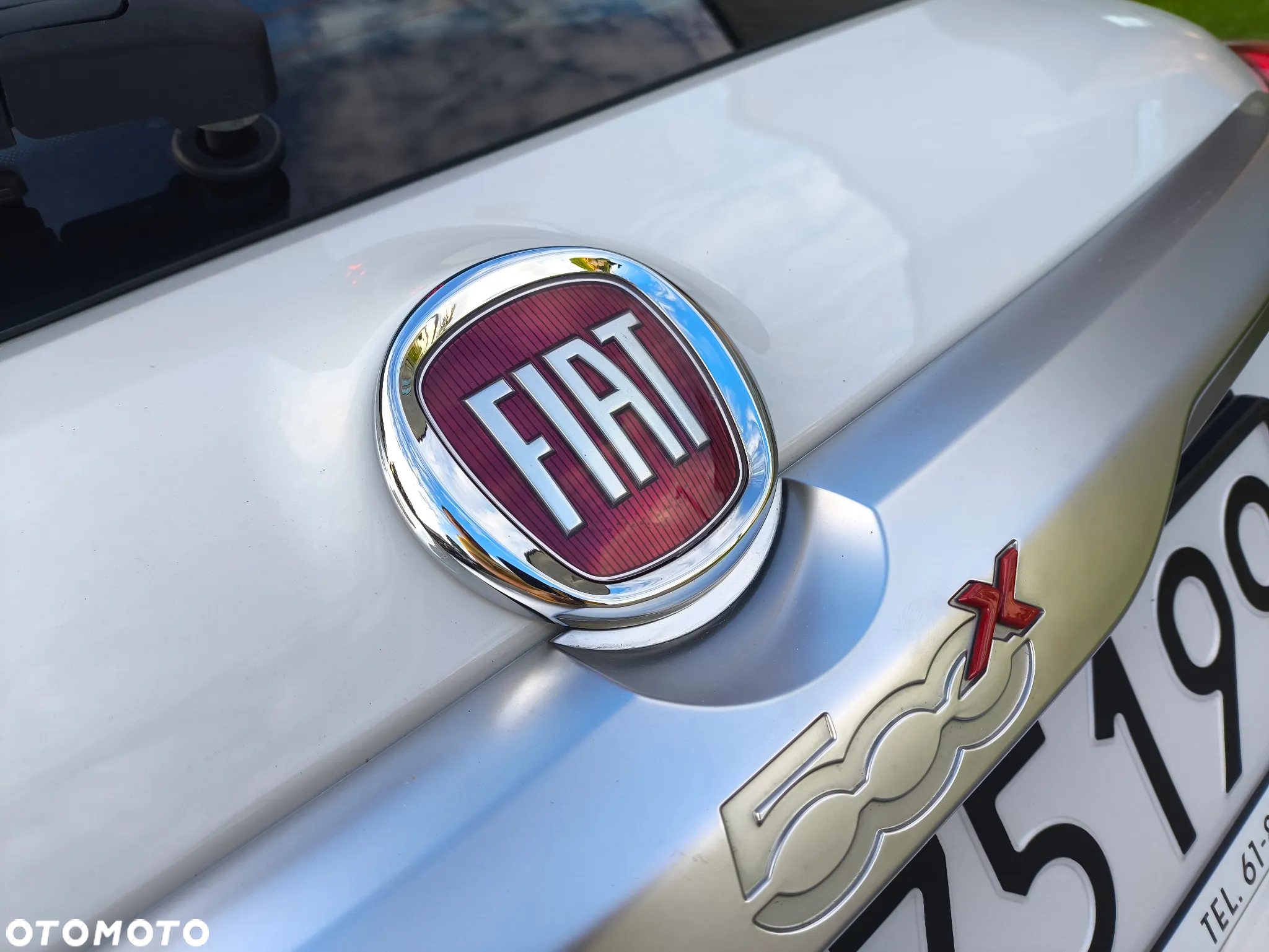 Fiat 500X 1.0 FireFly Turbo 4x2 S&S City Cross - 14