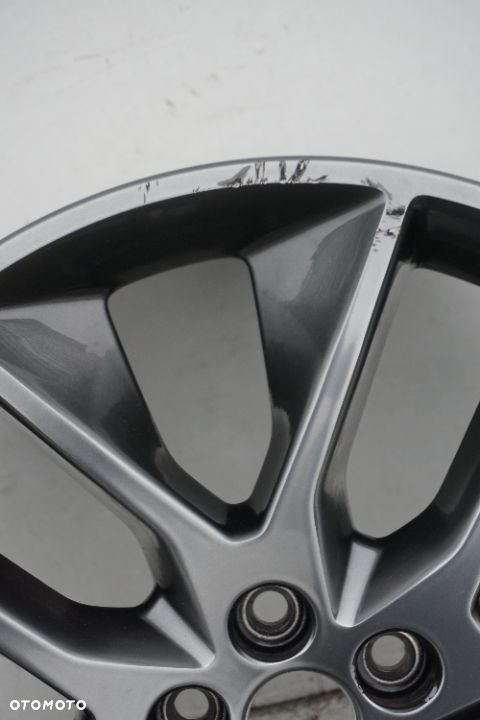 Ford Edge 5x108 20 8,5J et52,5 GT4C1007D1A - 5