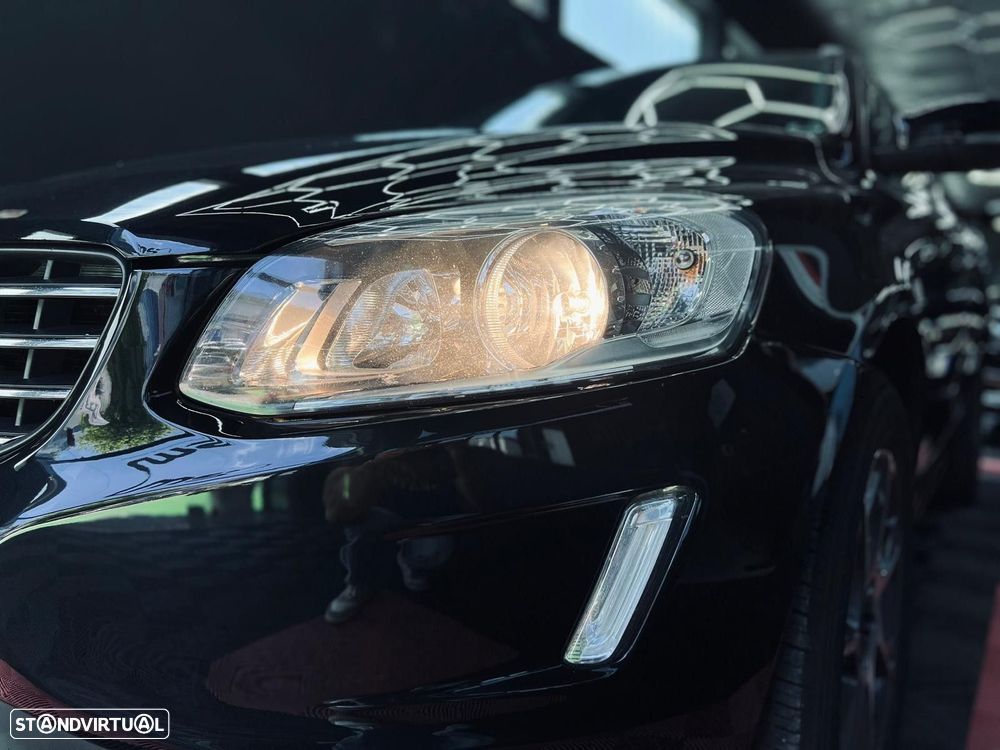 Volvo XC 60 2.0 D4 Volvo Ocean Race - 7